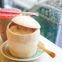 ขนมในตำนานแห่งภูเก็ต จากเถียนเถียน