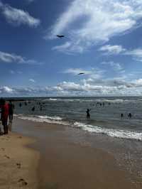 Discover Tranquility at Morawala Beach: Sri Lanka’s Hidden Coastal Gem