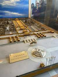 🇨🇳 Nanjing Presidential Palace: History Buff’s Gem