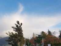 Fall in love with the peaceful beauty of Te Anau, New Zealand