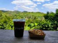 Hug Kapong Cafe คาเฟ่กะปง พังงา
