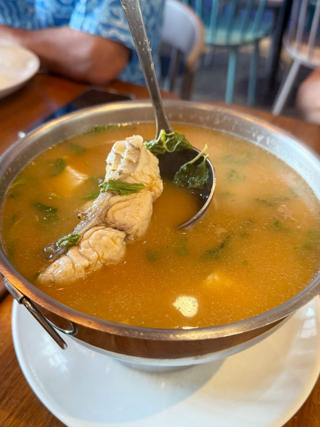 ร้านอาหารอร่อยมาแรงในหัวหินตอนนี้!! 