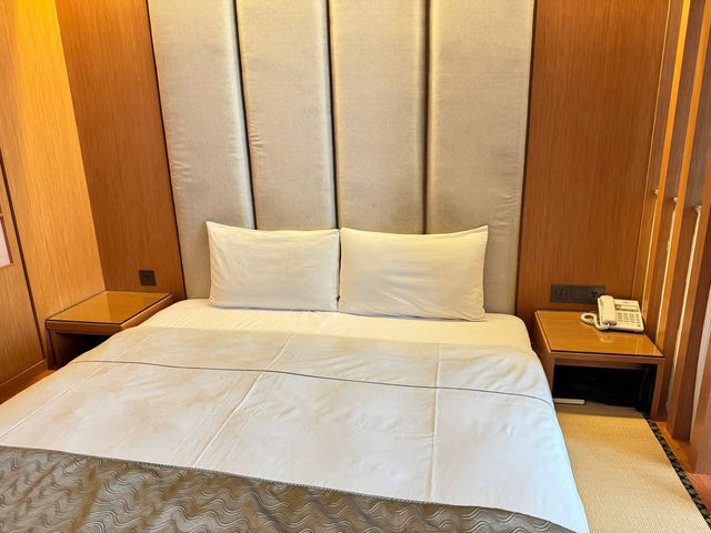 月見溪行館