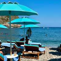 🌊✨ Isola Bella: A Spring Paradise in Taormina’s Embrace! 🌿🏝️