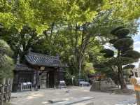 岡山後楽園