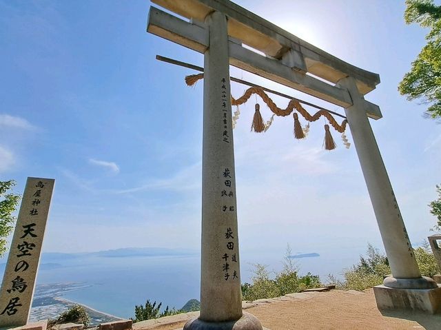 これはもはや登山