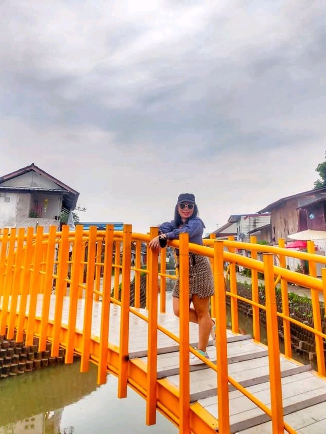 คลองแม่ข่า จังหวัดเชียงใหม่