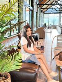 คาเฟ่ ดีริชเชท (De Richest Café & Restaurant)จ.นคร