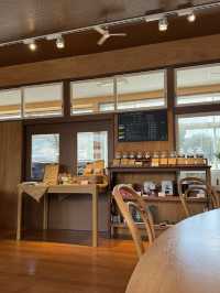 【山口カフェ】元幼稚園の園舎をリノベーションしたカフェ☕️