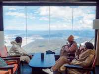 รีวิว ภูเขาหิมะสือข่า Shika Snow Mountain