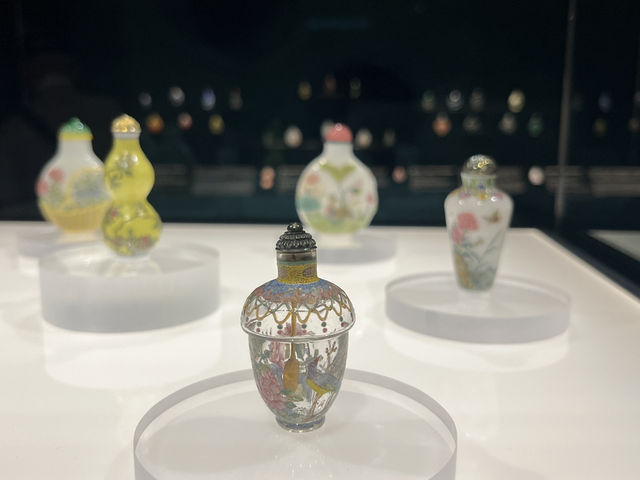 「塞尚和雷諾阿」的世界x香港藝術館