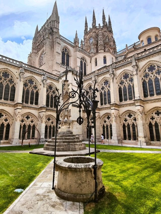 Catedral de Santa Maria de Burgos
