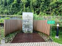 อาบน้ำแร่ แช่น้ำร้อน เมืองระนอง