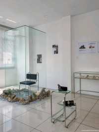 RPL Museum Coffee