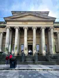 Art, Atmosphere, & Inspiration, My Visit to Manchester Art Gallery. 