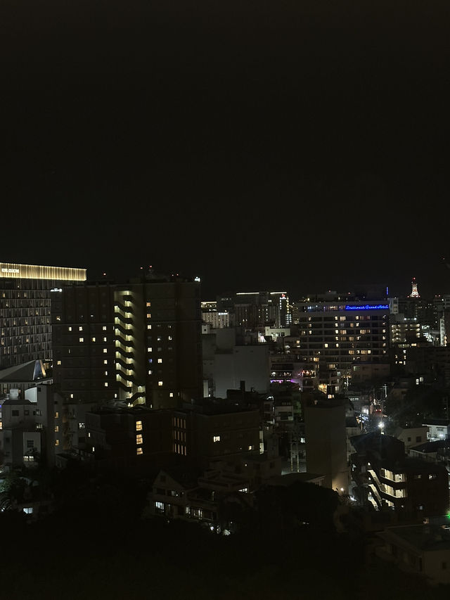 沖繩超好住的酒店