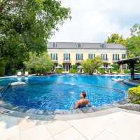 Rancho Charnvee Resort Khaoyai & CountryClub 