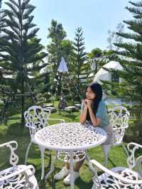 Dome cafe