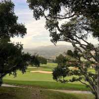 Carmel Valley Ranch – Carmel Valley, CA