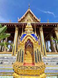 กราบ🙏พระพุทธมหามณีรัตนปฎิมากร
