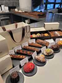 ☕️🫧범계역 카페 디저트 맛집 데이도트
