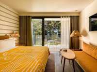 THE STANDARD HUA HIN 💛🤍