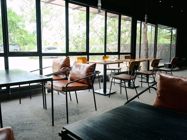 AME Coffee Brewing ⛈️สุพรรณฯ