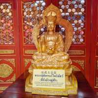 วัดบรมราชากาญจนาภิเษกอนุสรณ์ (วัดเล่งเน่ยยี่ 2)