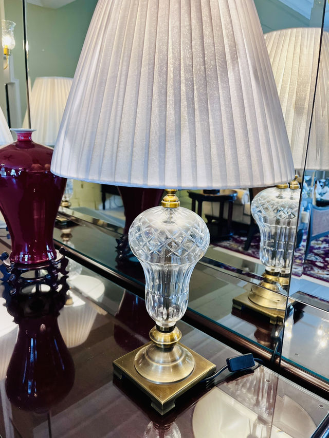Colonial Café KL: Timeless Elegance Cafe with a View