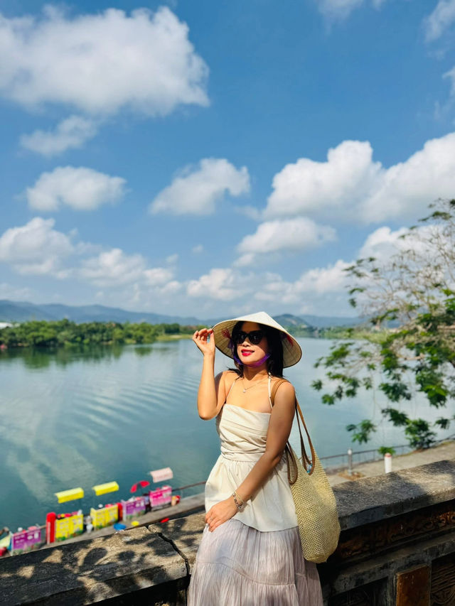Hà Nội- Huế