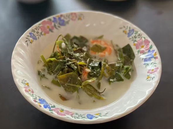 ครัวชาวใต้