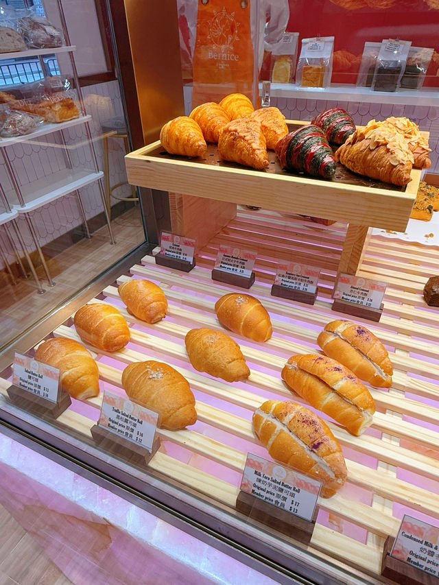 高質包點店❤️