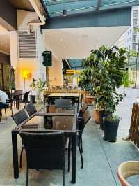 A Hidden Korean Gem in Mont Kiara!
