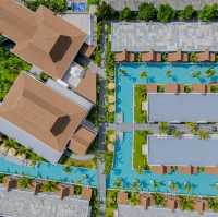 Lalynn Resort & Villas ที่พักติดสระทุกห้อง ✨