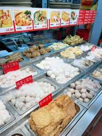 Restoran Ah Koong Pudu – KL’s Go-To Spot for Authentic Fish Noodles 