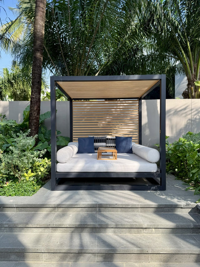 A Luxury Day in Phu Quoc, Vietnam🏝️
