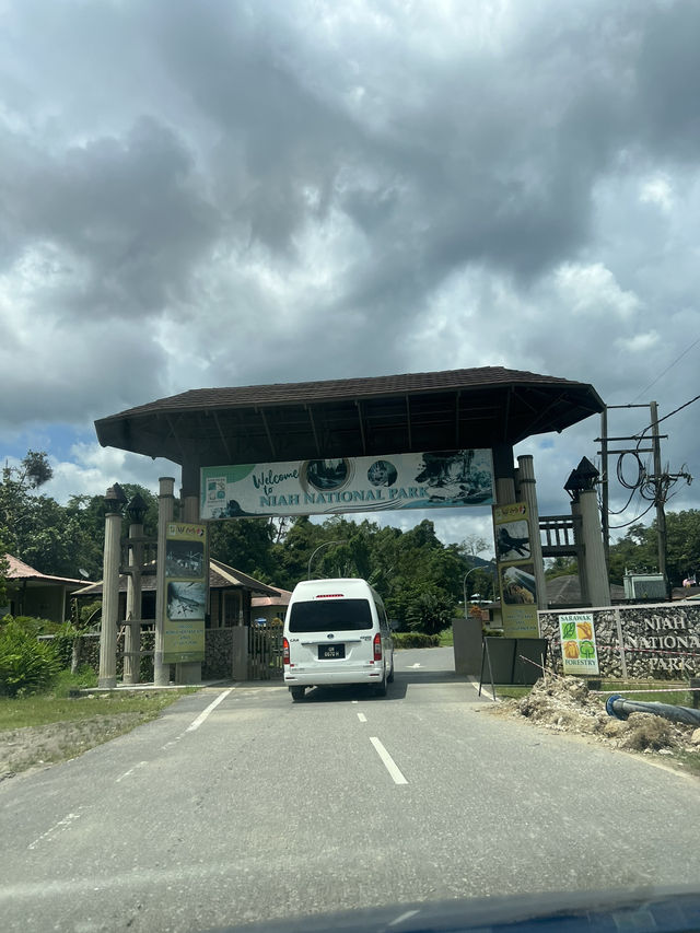 Bintulu: Hidden gems in Sarawak