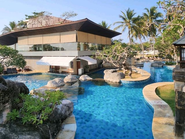 Best Hotel Ever