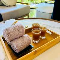 Pelangi Beach Resort & Spa