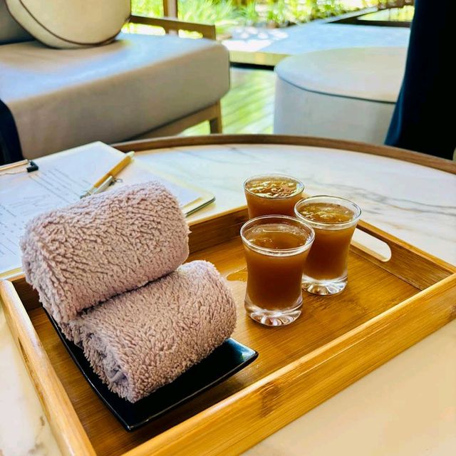 Pelangi Beach Resort & Spa
