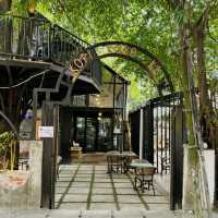 Community Brews at Kopi Kubo Kollective KL