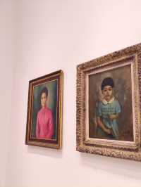 曼谷| 走進Jim Thompson Art Center：在曼谷也能沉浸藝術與設計靈感 