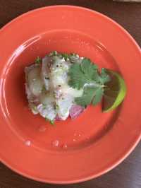 【東京・高円寺】メキシコ料理・ロホ・アミーゴキッチン