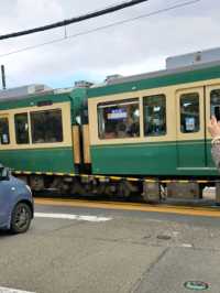 โตเกียว One Day Trip ที่ Kamakura