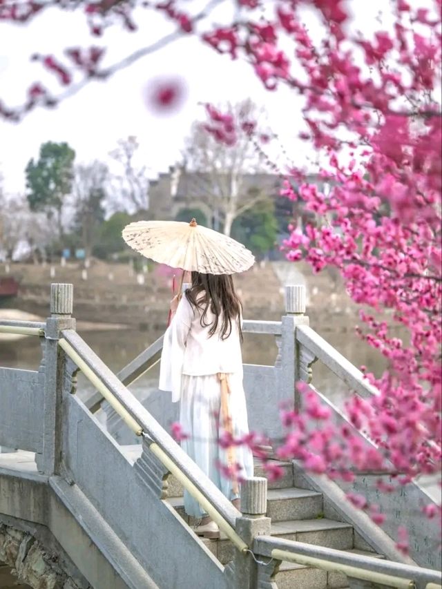 Wuhan – Where Yangtze Waters Meet Ancient Soul