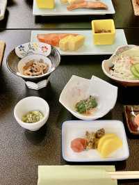 橘屋 Tachibanaya 溫泉飯店