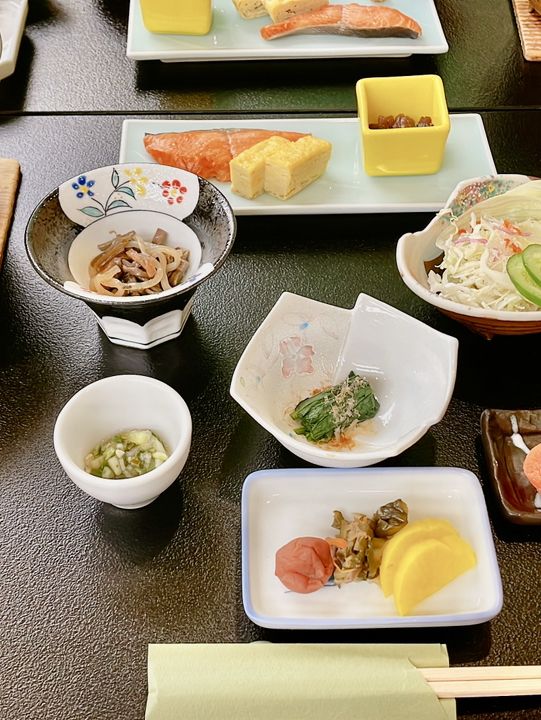 橘屋 Tachibanaya 溫泉飯店