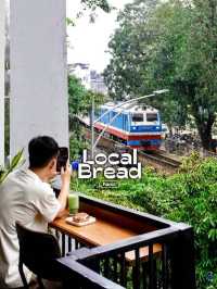 charming bakery and café