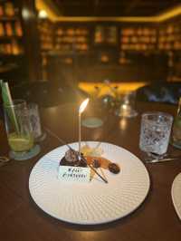  來一趟古典風✨ 浪漫高質法式fine dining🇫🇷🍽🥂 