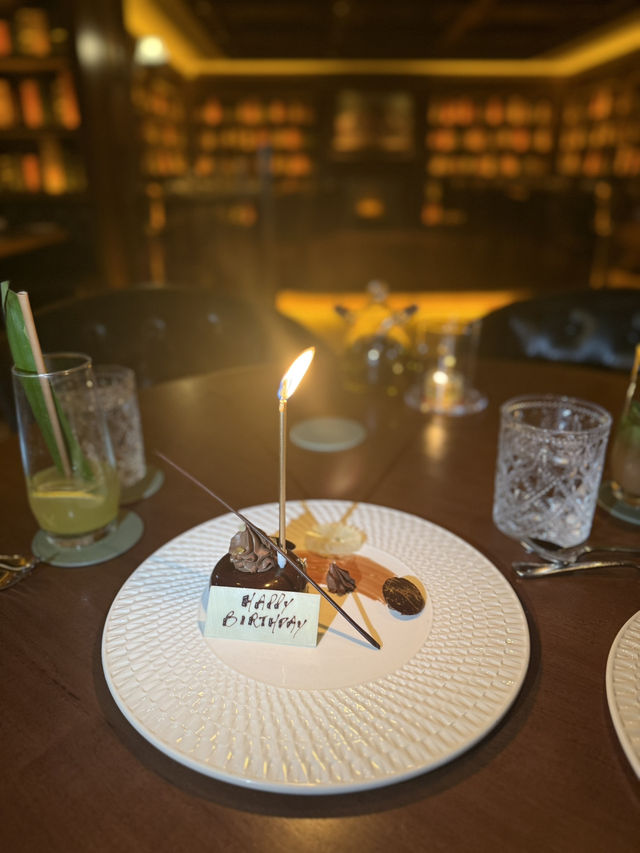  來一趟古典風✨ 浪漫高質法式fine dining🇫🇷🍽🥂 